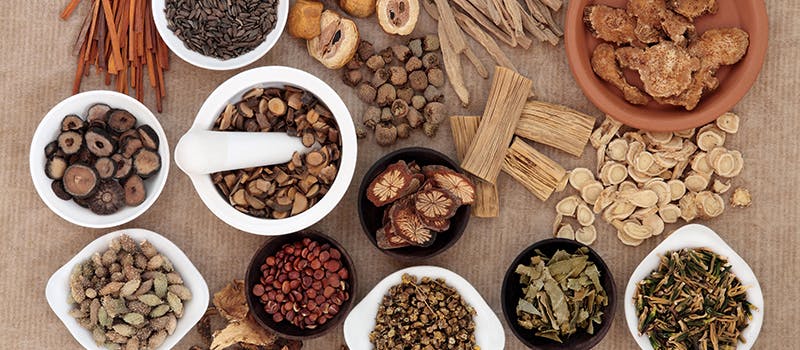 さら・栄クリニック_漢方