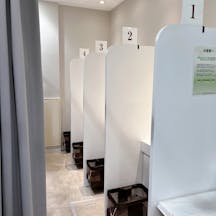 湘南美容皮フ科 梅田茶屋町院の店舗画像