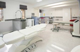 ようこ皮フ科_院内②