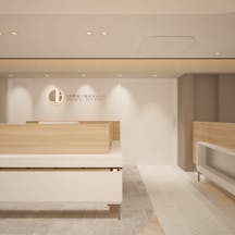 上野町皮フ科クリニック待合室