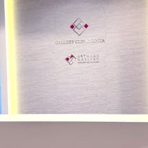 アートメイクギャラリー 銀座受付