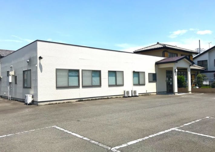 前橋CLクリニック外観