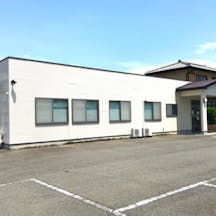 前橋CLクリニック外観