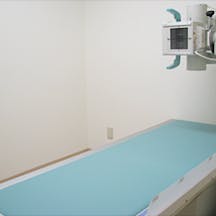 南青山内科クリニック処置室