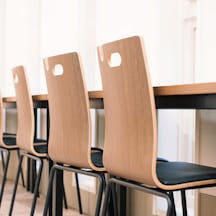 周東クリニック待合室