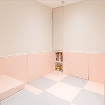 池田クリニックキッズスペース