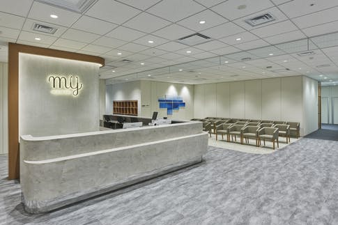 MYメディカルクリニック 横浜みなとみらい院