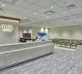 MYメディカルクリニック 横浜みなとみらい院