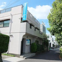 簡野クリニック外観