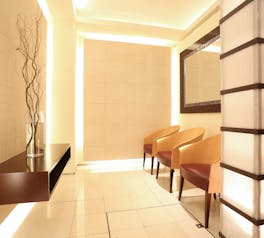 元町伊庭クリニック(MOTOMACHI IBA CLINIC)