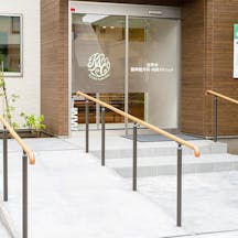 吉祥寺脳神経外科・内科クリニック外観