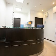 ハートクリニック南千住受付