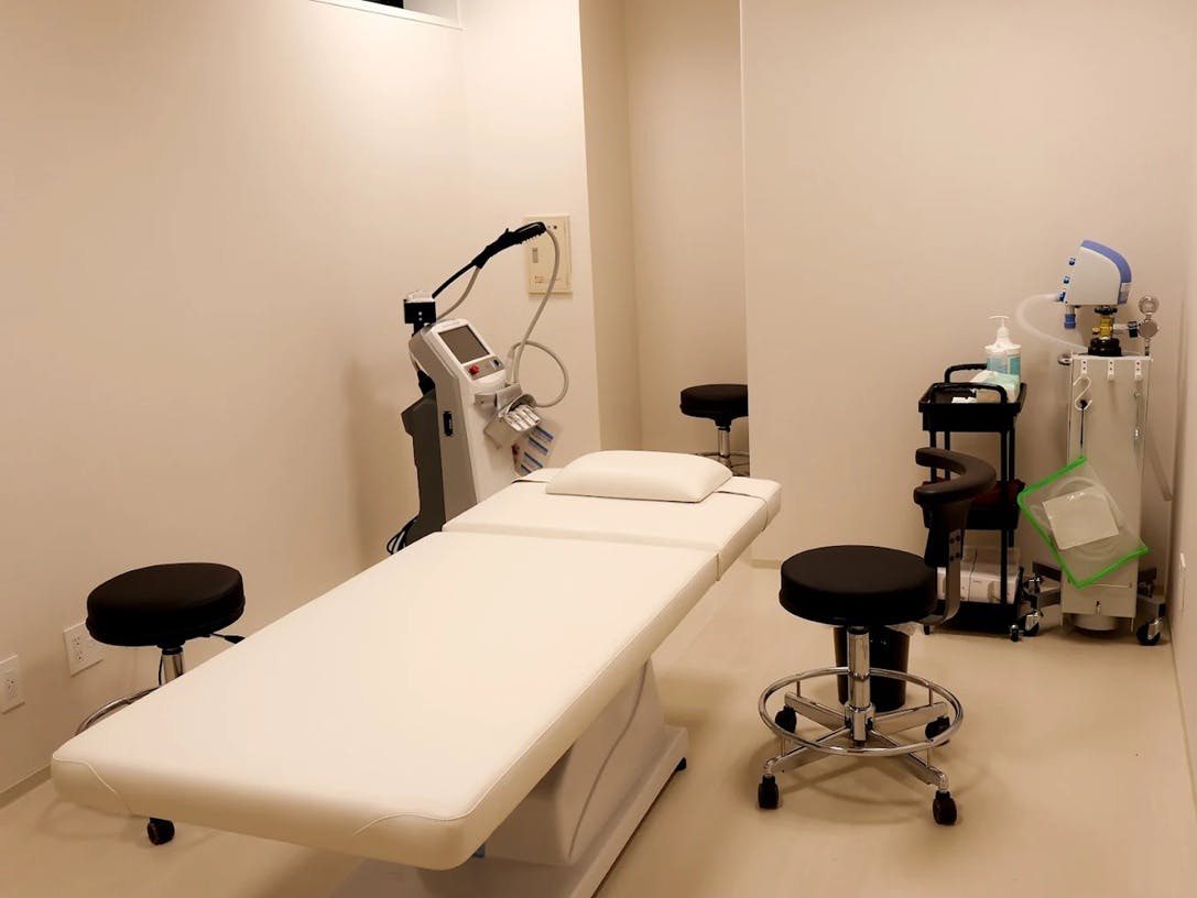 ザ・プラス美容外科 名古屋院