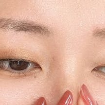 【女性・眉】アートメイク(眉毛)_before