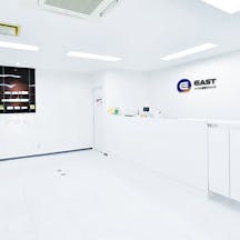 イースト駅前クリニック名古屋栄院受付