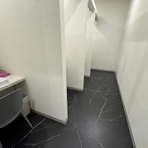 ジュノビューティークリニック 池袋院パウダールーム