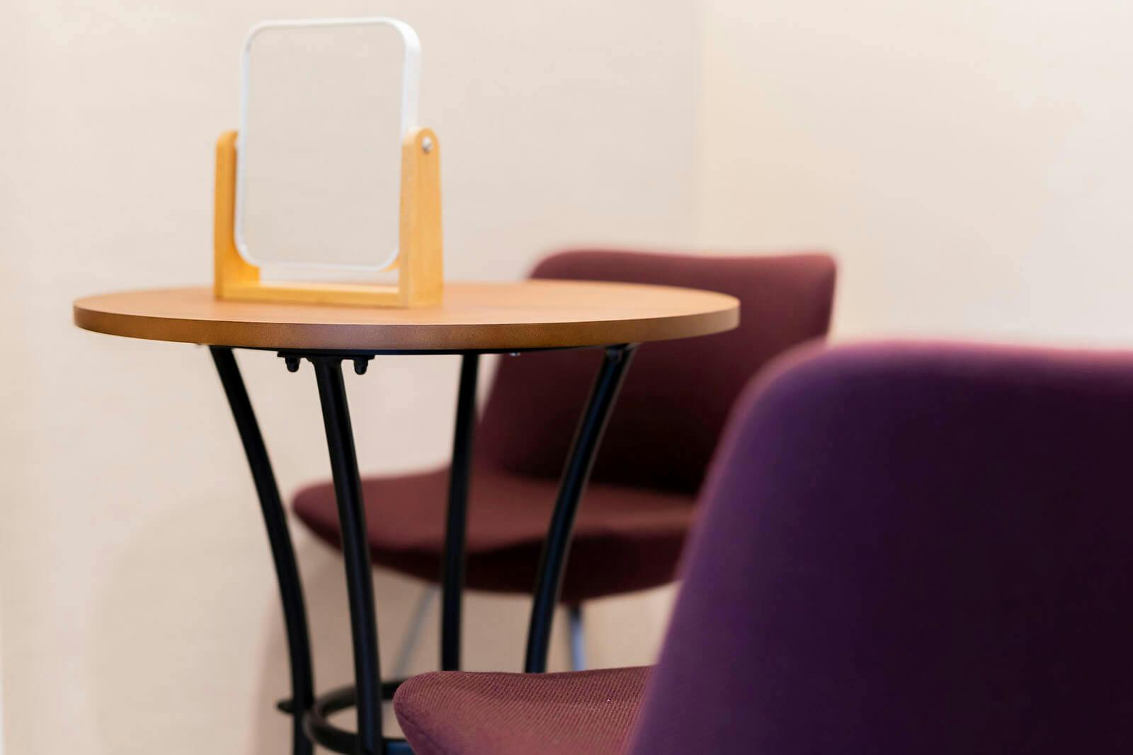 ケーズ皮膚科・美容皮膚科 天神院カウンセリングルーム