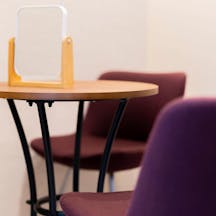 ケーズ皮膚科・美容皮膚科 天神院カウンセリングルーム