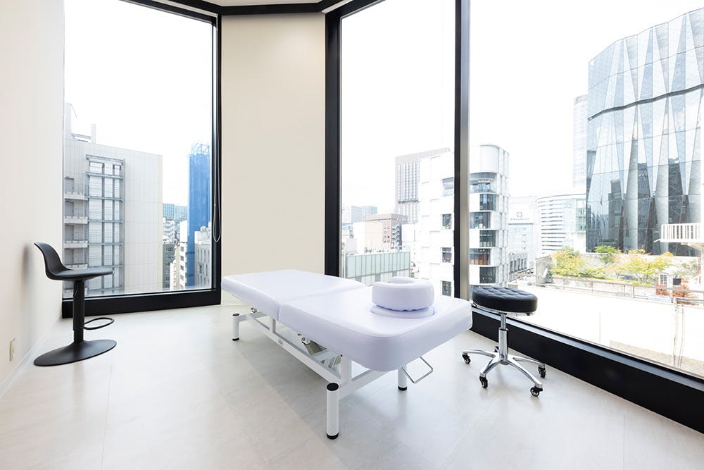 ars clinic TOKYO/GINZAMaison （アルスクリニック トウキョウギンザメゾン）店舗画像