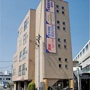 レディースクリニックマリアヴィラ外観