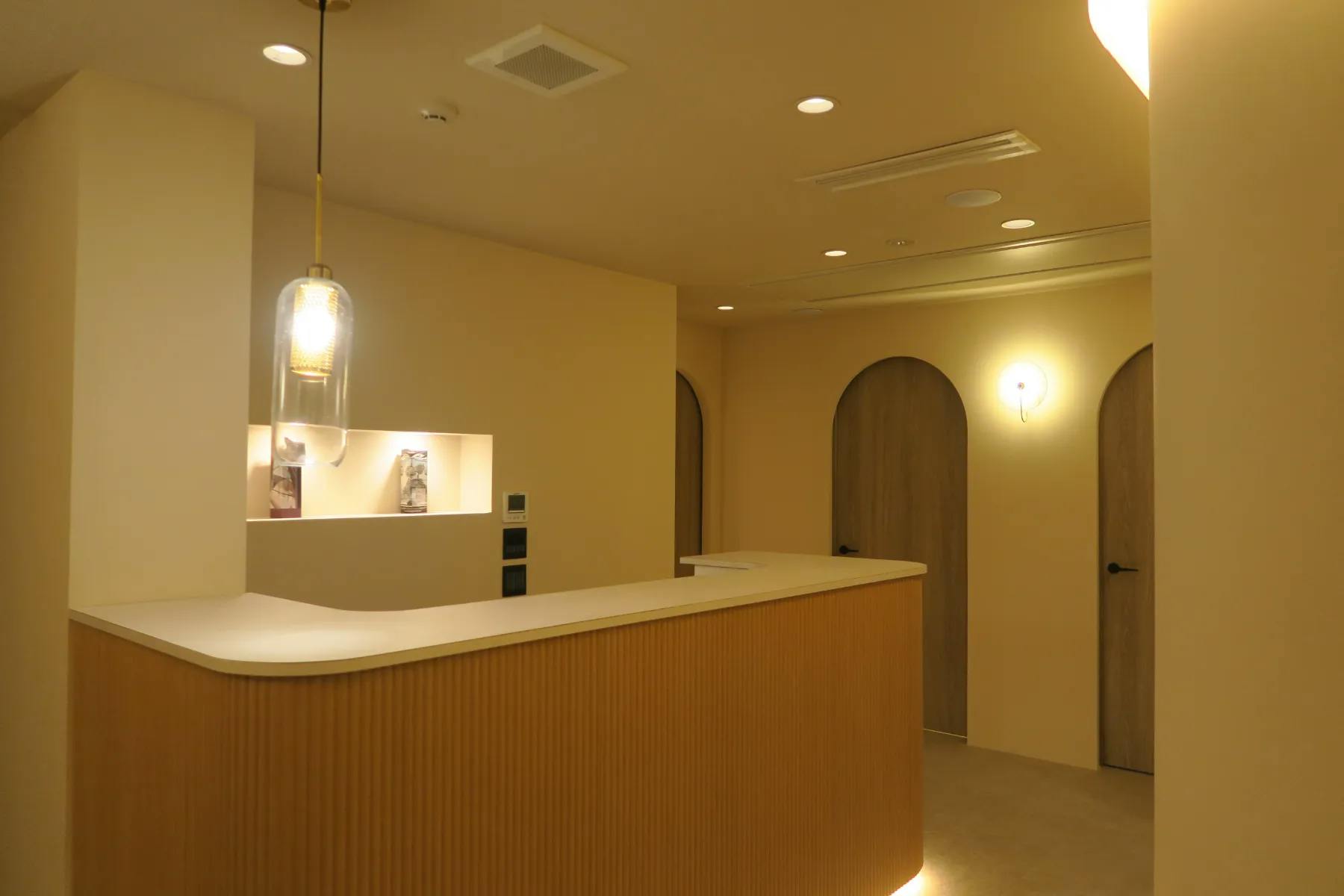 ルメッカ | 全顔 | 重点照射コースの画像