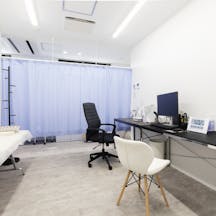 トリニティクリニック(TRINITY CLINIC)診察室