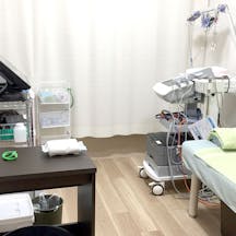府中朝倉クリニック処置室2