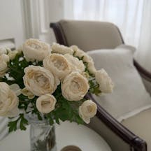 PERMAクリニック 青山院待合室