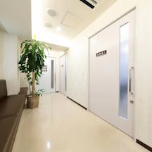 千葉北佐々木クリニック待合室