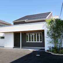 やましたクリニック外観