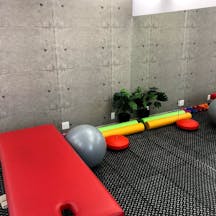 あいの泉クリニックトレーニングルーム