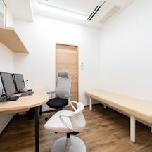 相模大野南口 あおクリニック診察室