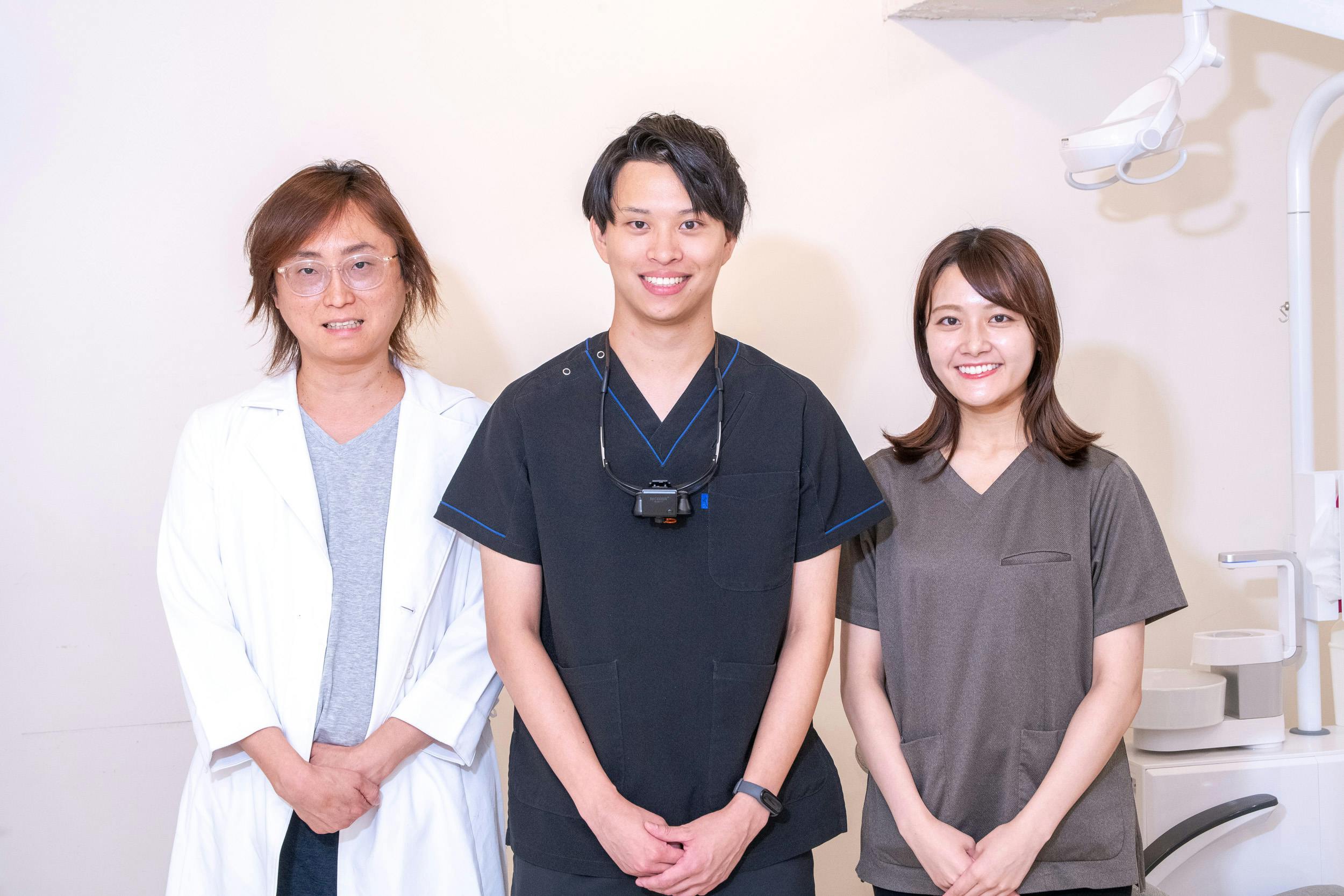 歯科ハミール高田88のサムネイル