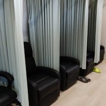 桜街道たかやま眼科回復室