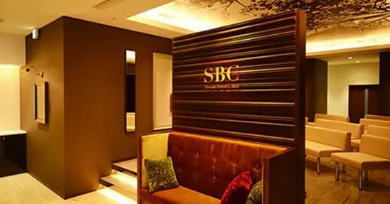 湘南美容クリニック 浦和院受付