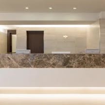 クリニックフラウ栄受付2