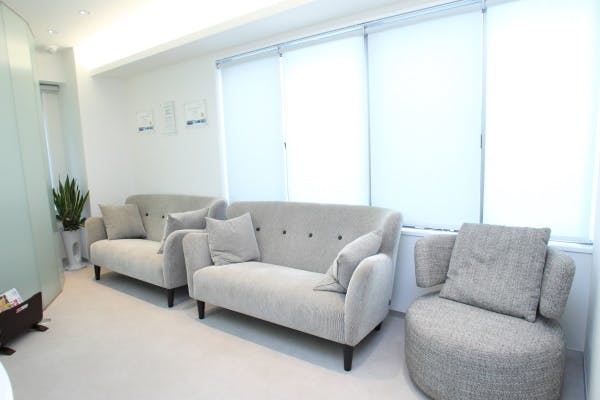 スマイル＋さくらい歯列矯正歯科二子玉川の店舗画像