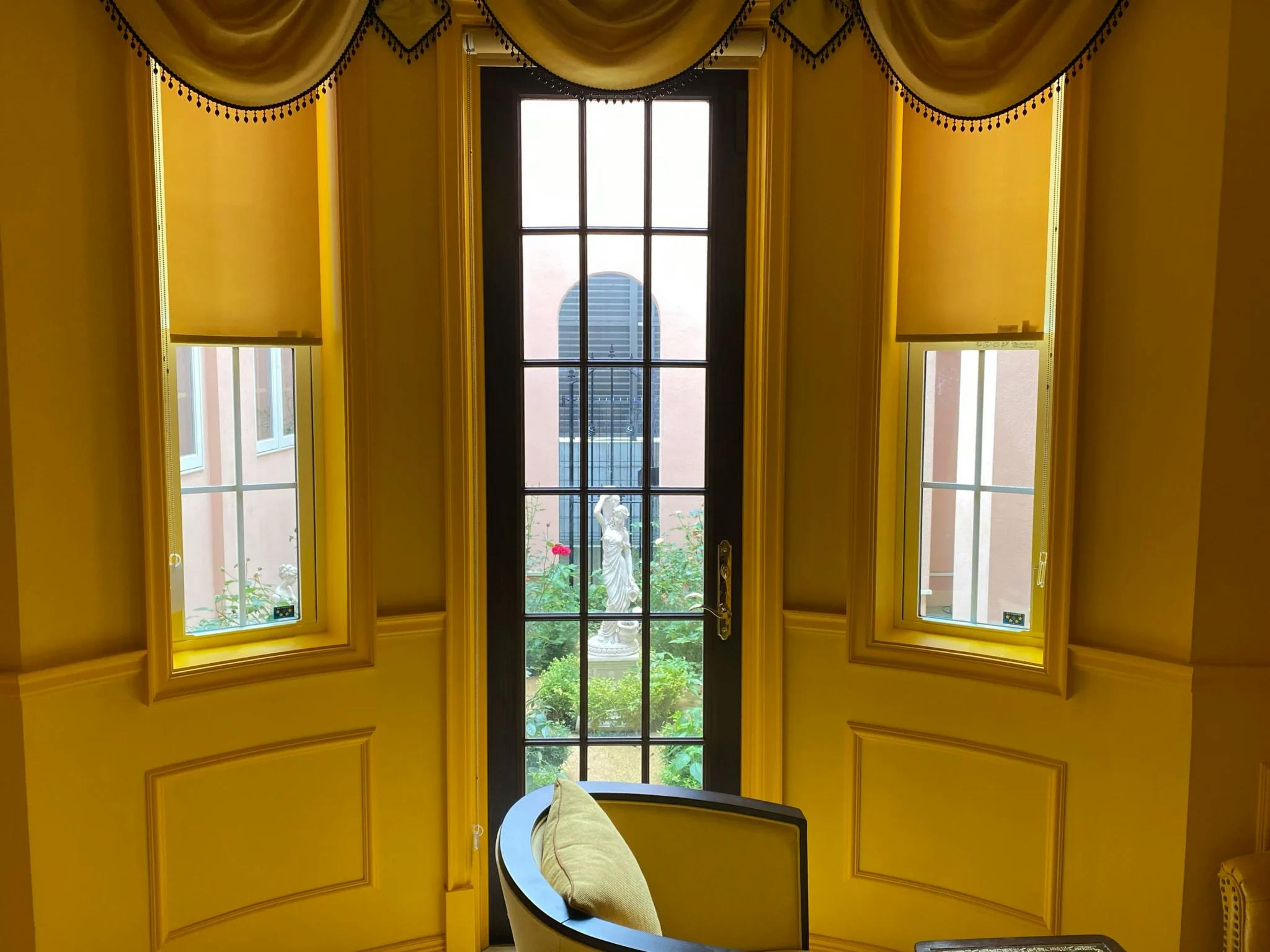 アールクリニック松濤(R CLINIC松濤)ティールーム