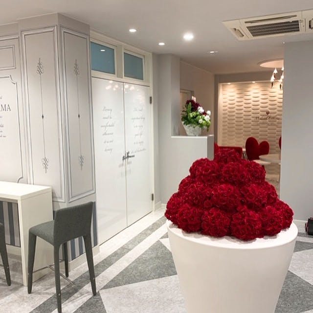 遠山クリニック待合室