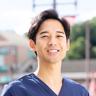 井田 旭洋