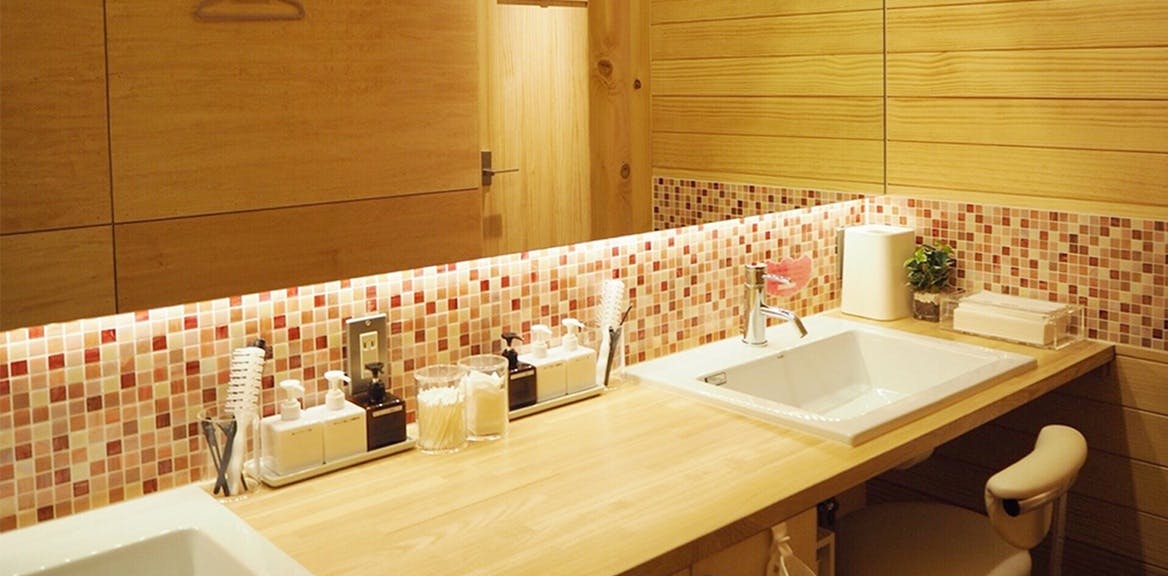 ブランクリニック 旭川院