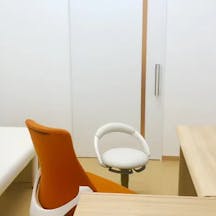 にしだ内科・外科クリニック診察室