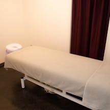 SSCクリニック処置室