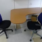 北千住クリニック診察室