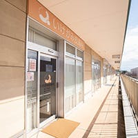 いけがみ皮膚科外観