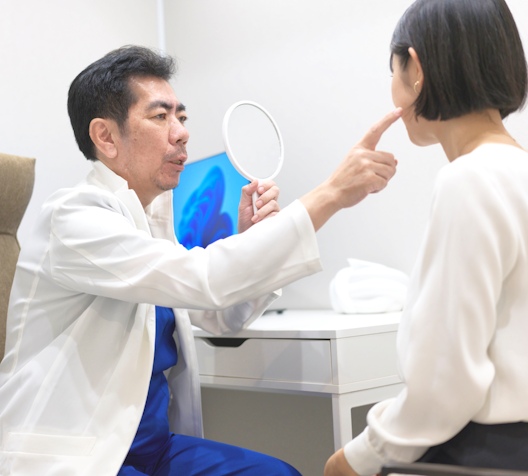 GRACY TOKYO CLINICの店舗画像