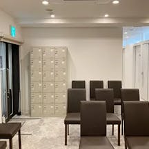 メンズリゼ 福岡天神西通り(MEN'S RIZE)待合室