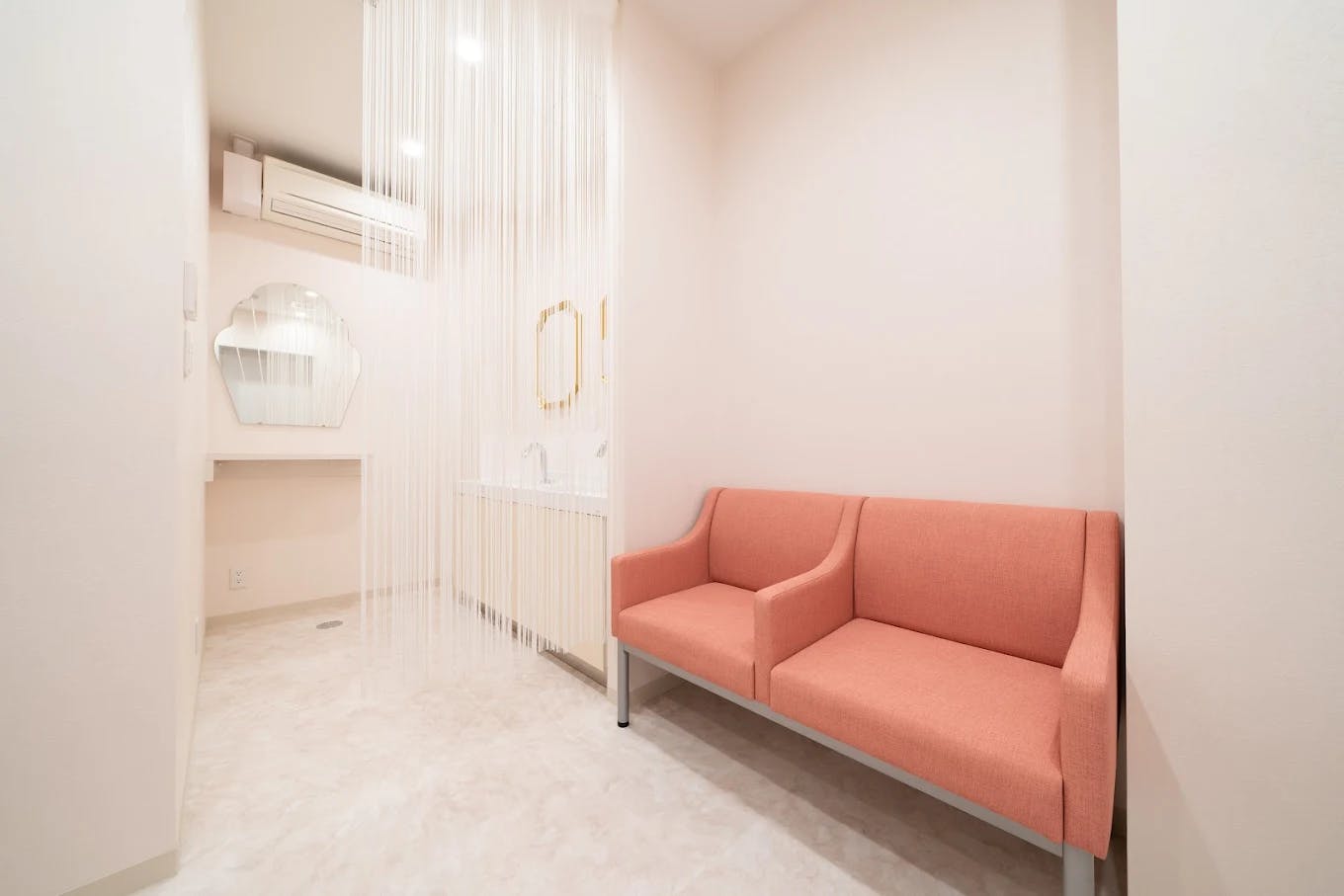 水谷皮フ科クリニック 清澄白河院の店舗画像