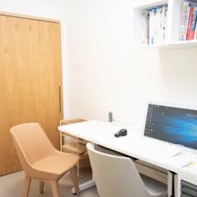 ようこ皮ふ科診察室