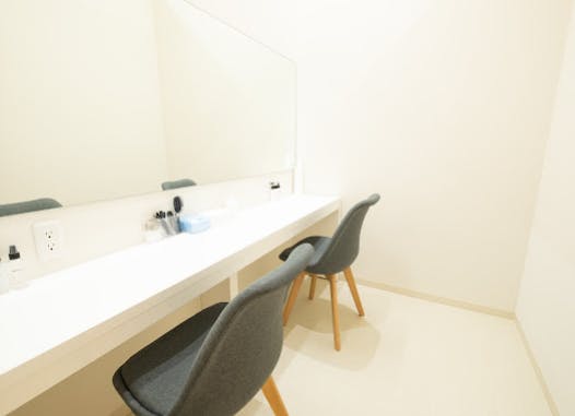 メンズジェニー 大宮メイクルーム